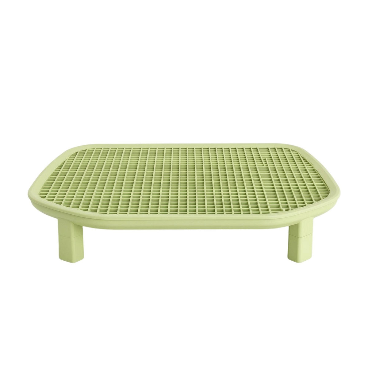 Cat Litter Step Board Raised Litter Box Step Long-Lasting for Cats