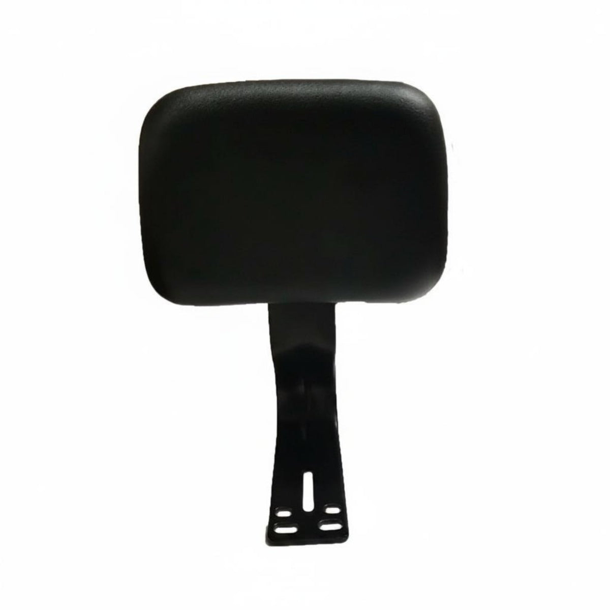 Universal Scooter Backrest Cushion Easy Installation for Passengers