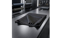 Material Dust Cover Dust Cover Black Upholstery Dust Cover Flexible for DIYers