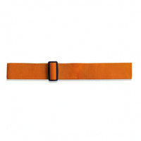 Golf Swing Training Strap Easy to Use Golf Training Band with Buckle Portable Arm Connection for Beginners, Home Practice