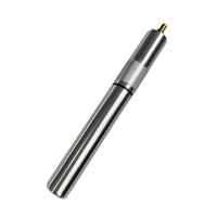 Telescopic Cue Extender Improves Reach Adjustable Snooker Cue Extension Telescopic Billiard Stick Extender Secure Lock