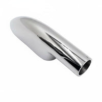 Heavy Duty Yacht Rail Stanchion Base Boat Handrail Bracket