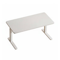 Height-Adjustable Study Desk and Chair Large Desktop Ergonomic Desk and Chair Combo Child-Safe Features Sturdy Construction