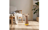 Cat Tumbler Toy Interactive Self-Righting Cat Toy Indoor for Batting, Cats