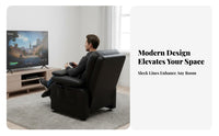 Futuristic Design Gaming Cockpit Multi-Functional weightless recline Reclining Workstation Fully Adjustable Computer Furniture premium Seat for E-Sports participants, technical aficionados, Home Office Workers, Game Room, Internet Cafe, Simulation Setups