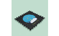 Pet Cooling Mat Rapid Cooling Dissipation Summer Gel Seat Pad Foldable and Portable Cartoon Summer Cushion for Students