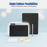 10" LCD Writing Board, Children's Drawing Pad, Office Notepad, Gift