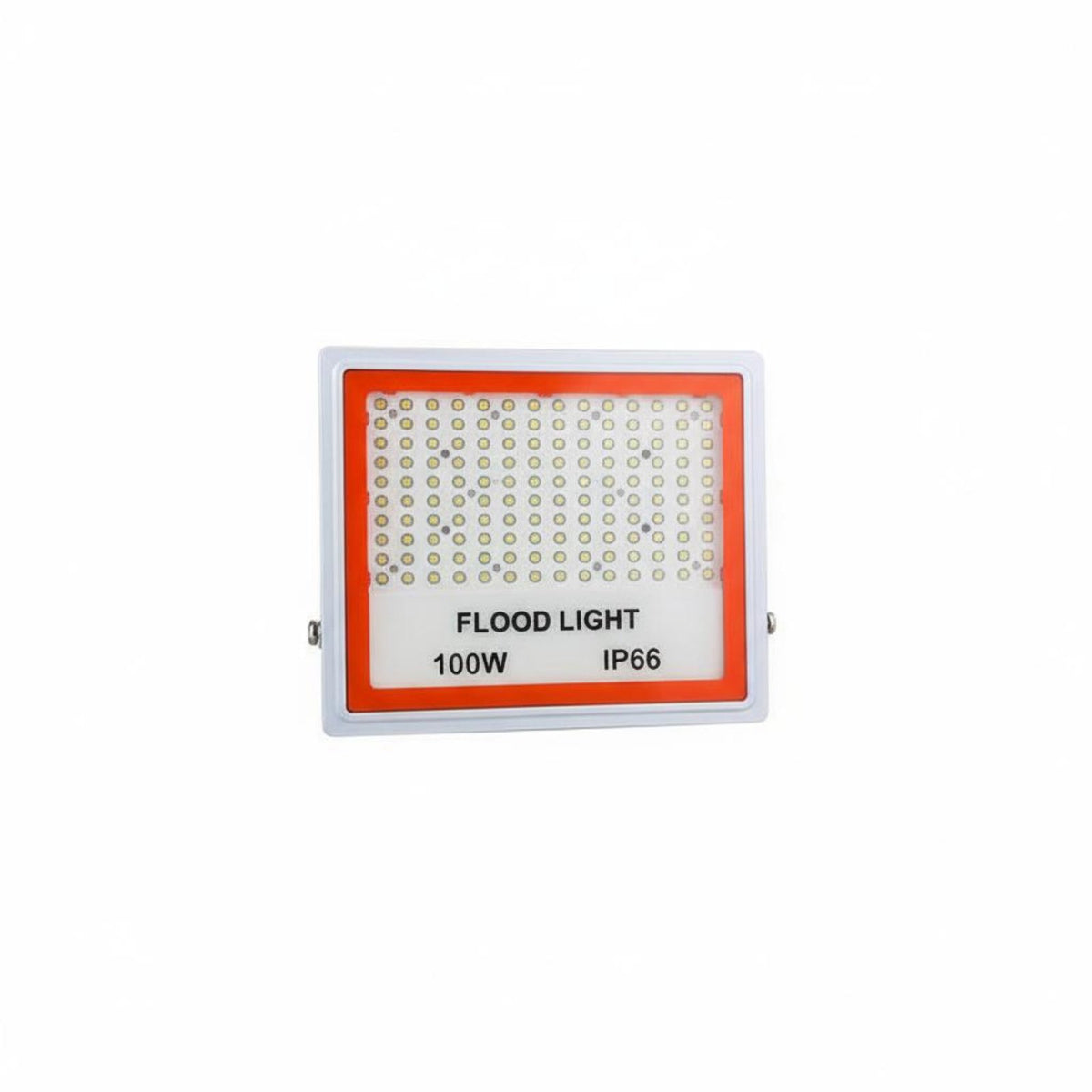 LED Floodlight High Brightness LED Flood Light Weather Resistant for Warehouse