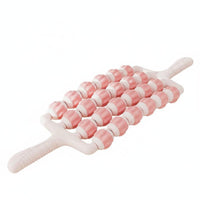 Sensory Training Roller Manual Handheld Massage Roller Muscle Relaxation for Home