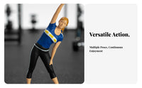 1:64 Miniature Scale Female Figure High Exact Resin Fitness Girl Model Miniature Fitness Female Model Highly Detailed