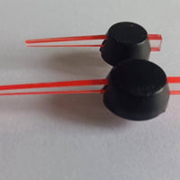 Waterproof motorcycle speedometer