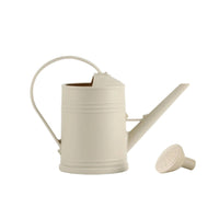 Long Spout Watering Can Easy Pour Watering Can with Detachable Sprinkler Head Compact Container Lightweight for Gardeners, Plant Lovers, Indoor Garden, Balcony, Greenhouse
