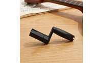 Guitar String Winder Compact Guitar Winder with Crank Handle Manual Instrument Accessory for Guitarists