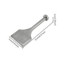 Carpet Edge Trimmer Ergonomic Carpet Trimmer Long-Lasting for Renovators