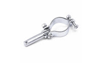 Folding Paddle Holder Boat Paddle Support Foldable for Yacht
