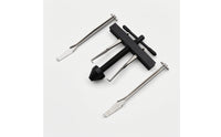 Crankshaft Camshaft Oil Seal Puller Tool Kit Automotive Crankshaft Camshaft Seal Installer Tool Universal Interchangeable