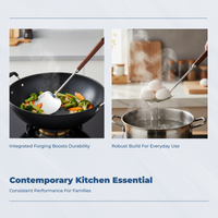 Mushroom Shaped Cooking Spatula Dual-Function Kitchen Utensil Easy to Clean Unique Design for Beginners, Parents, Serving