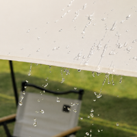 camping tarp