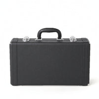 Clarinet Case Safeguarding Clarinet Carrying Case Water-Resistant Travel-Friendly for Musicians, Rehearsals, Lessons