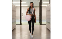 Water-Resistant Tennis Racket Bag | Tennis Racket Backpack, for Travel