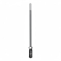 Long Reach Porcelain Tile Drill Bit Sharp and Long-Lasting Abrasive High Precision for Renovation