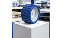 Boat Trailer Keel Roller Stable Boat Trailer Roller Marine-Grade for maine Owners