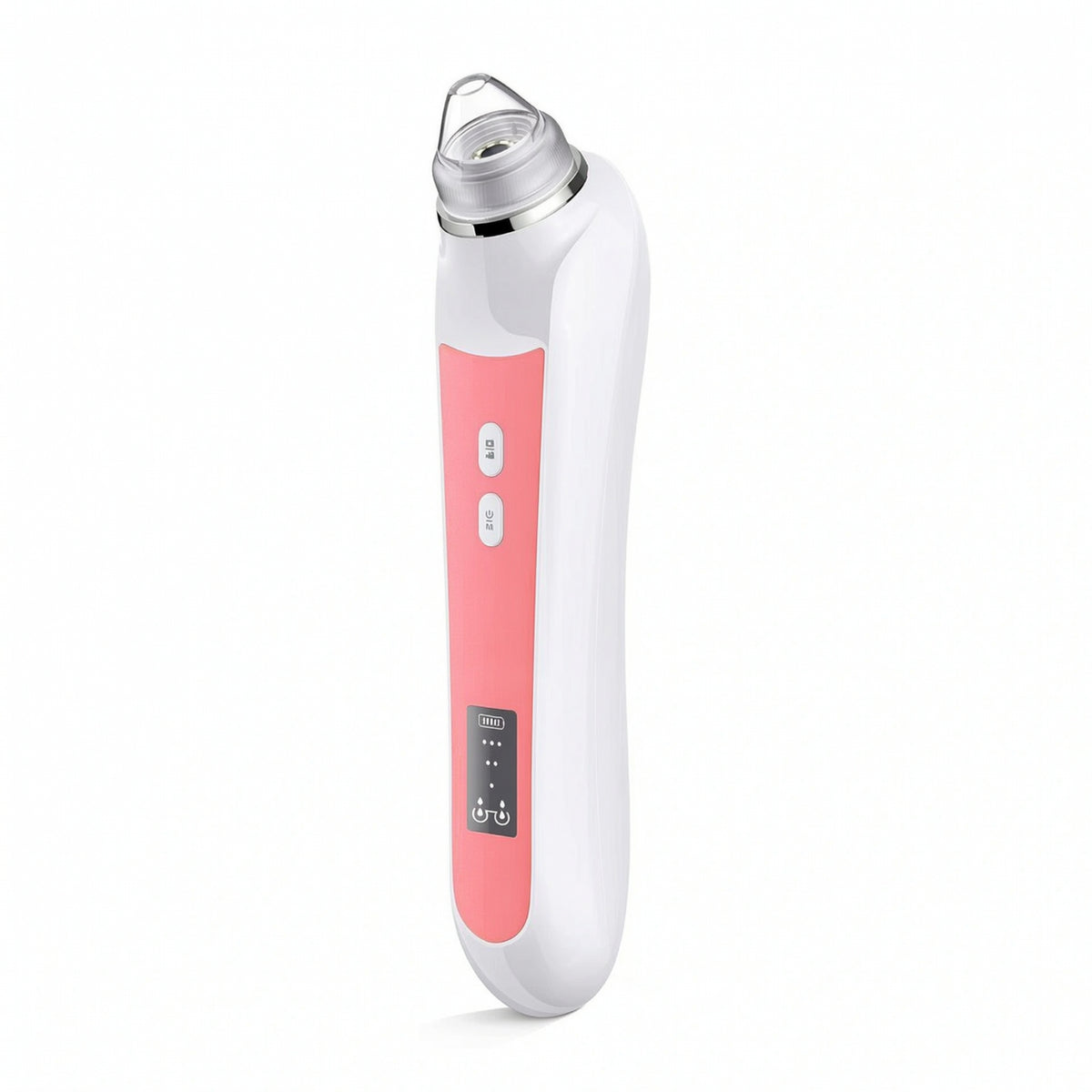 High-Definition Visual Blackhead Remover Visible Cleaner Rechargeable Tool Portable for Travel