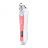 High-Definition Visual Blackhead Remover Visible Cleaner Rechargeable Tool Portable for Travel