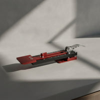 Adjustable Wall Panel Installation Tool Metal Panel Puller Compact Clip Removal Tool Versatile for Installers, Drywallers, Carpenters, Home Renovation, Workshop