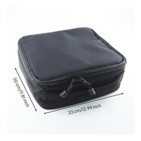 Scuba Regulator Bag Padded Diving Regulator Case Wear-Resistant Dive Gear Storage Bag for Divers