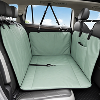 pet car seat cover