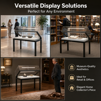 display cabinet