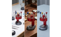 Manual Watch Pointer Setter Metal Watch Pointer Setting Machine Colored Tops