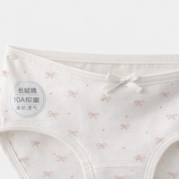 Women's High Waisted Knickers with Extended Gusset for Enhanced Coverage, 100% Breathable Multipack Postpartum C Section Design