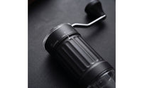 Manual Coffee Grind Compact Coffee Bean Grind with Ceramic Burr Detachable for Home, Office