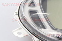 SYM 三阳 XS125T-16C Fiddle 飞度4 仪表 码表 公里表 里程表