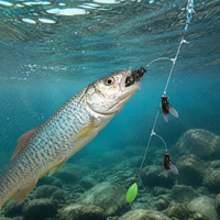 fishing lure set
