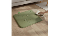 Waterproof Dog Mat Four-Season Use Waterproof Pet Bed Easy to Hygienic Pet Sleeping Pad for Dogs, Cats, Kennel