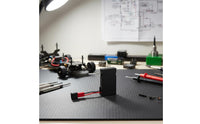 RC Car Receiver Board Simple to Replace Model Car Control Unit Circuit Board Stable Communication Reception for Repair