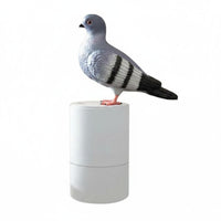Battery Powered Automatic Foaming Soap Dispenser Pigeon Soap Dispenser for Children, Kitchen