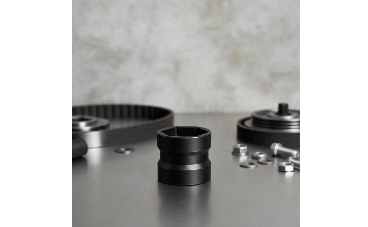39 41 Double-Ended Socket Compact Design Rear Clutch Removal Tool Fitting GY6 Clutch Removal Tool for Garage
