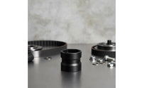39 41 Double-Ended Socket Compact Design Rear Clutch Removal Tool Fitting GY6 Clutch Removal Tool for Garage