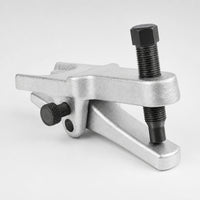 Manual Ball Joint Puller with Adjustment Knob Automotive Ball Joint Puller Heavy-Duty Sturdy for DIYers, Garage