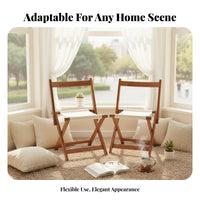 Space-Saving Foldable Tray Table Easy Storage Folding Tray Table Portable Household Furniture Versatile for Apartment Dwellers, Homeowners, Balcony, Small Areas, Living Room, Bedroom