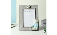 Bear Photo Frame 6 X 8 Inch Home Decoration Gift Idea