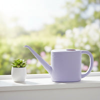 Crack-Resistant Watering Can