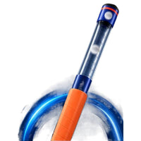 Badminton Sound Practice Trainer for Swing Action Training