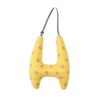 Soft Neck and Head Support Pillow Padded Car Head Support Pillow Comfortable Headrest Ergonomic for Travelers