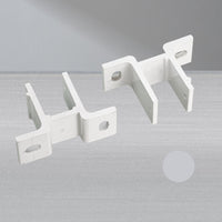 Awning Bracket Aluminum Awning Mount Bracket Heavy Duty Shade Hardware