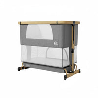 Foldable Infant Sleeper Easy to Fold Adjustable Infant Sleeper Multifunctional